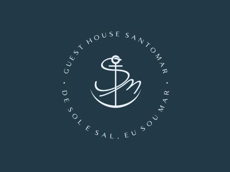 바다 전망 스위트, Santomar Guest House