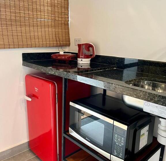 패밀리 스튜디오, Santomar Guest House