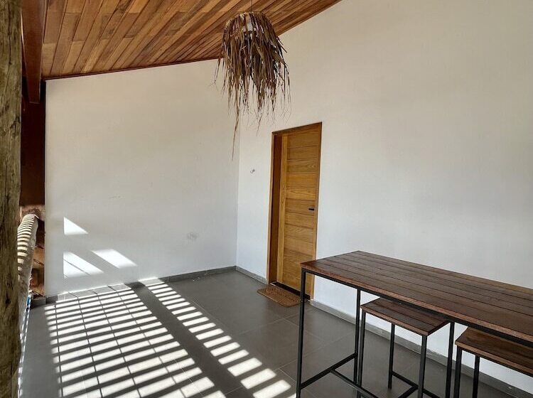 바다 전망 스위트, Santomar Guest House