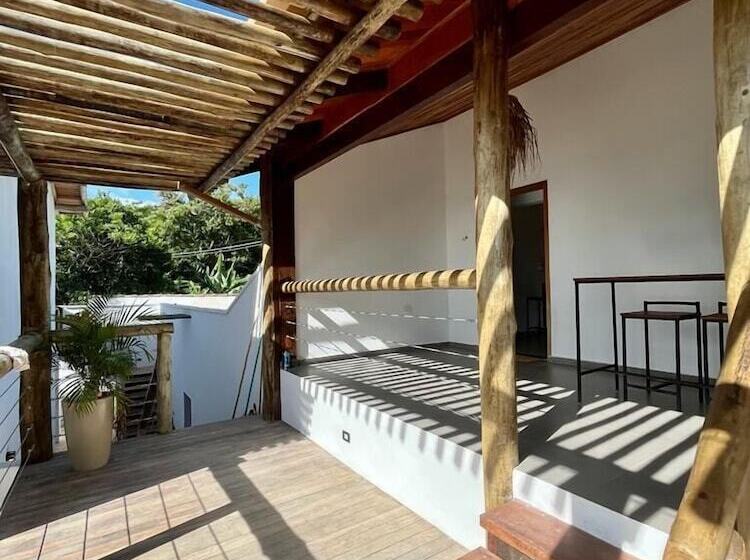 바다 전망 스위트, Santomar Guest House