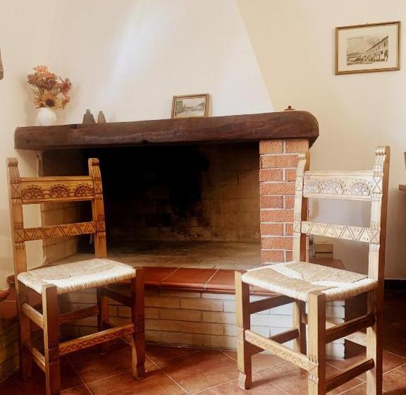 Апартаменты 1 Спальня Нижний Этаж, Elvira Casa Vacanze