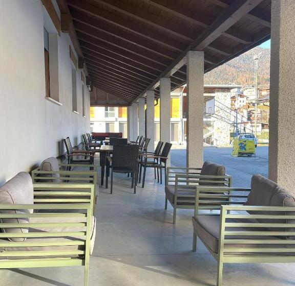 Номер Стандарт Индивидуальный, Lunga Via Delle Dolomiti