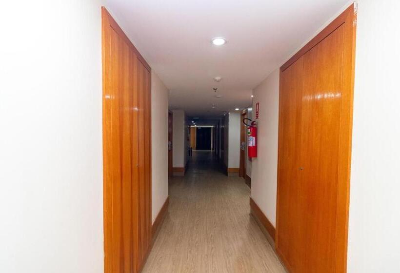 Семейное Студио, Apartamento No Comfot Hotel Taguatinga