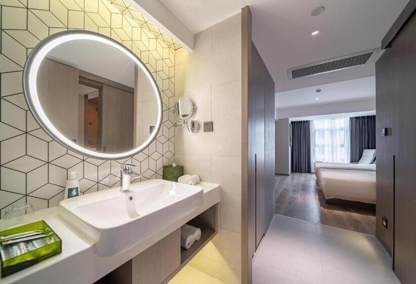Номер Стандарт, Atour Light Hotel Guiyang Fountain
