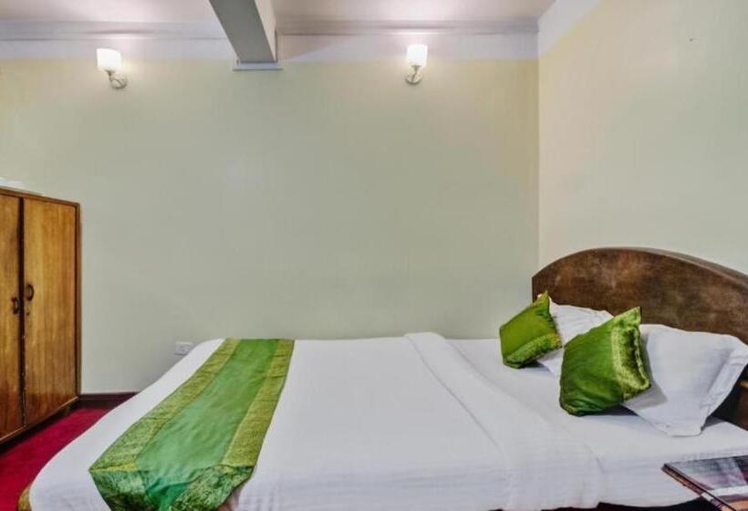 Номер Стандарт, Dekeling Hotel, Darjeeling