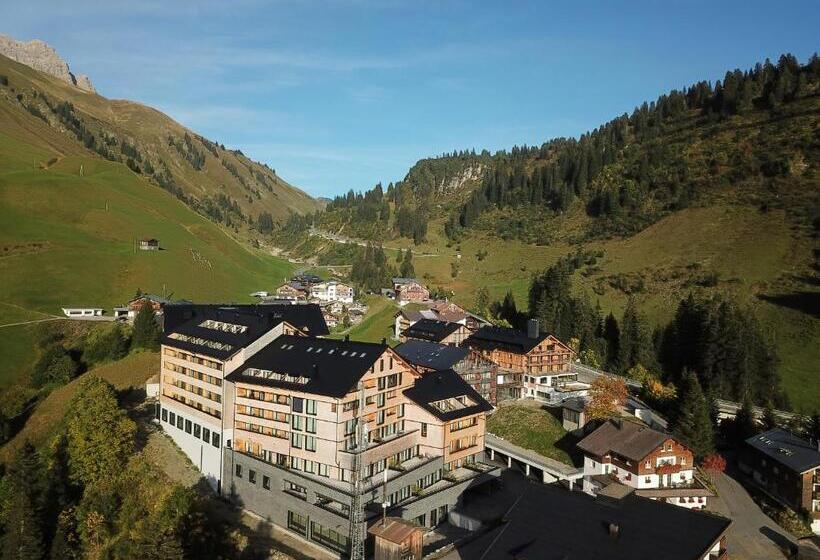 Апартаменты 1 Спальня, Heimat 1495m Appartement Typ 4