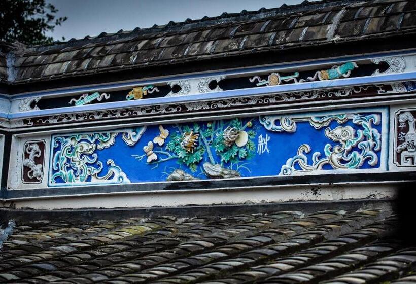 غرفة سوبيريور, Hangshe Hostel Fuzhou