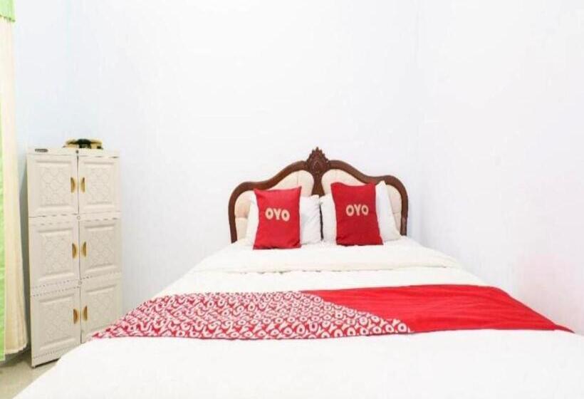 Номер Стандарт, Oyo 93249 Wisma Jasmine Syariah