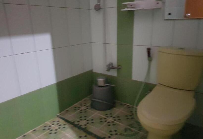 豪华房间, Oyo 93264 Penginapan Syari Ah Berlian