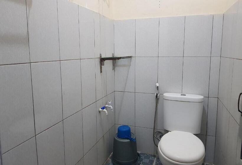 高级套房, Oyo 93264 Penginapan Syari Ah Berlian