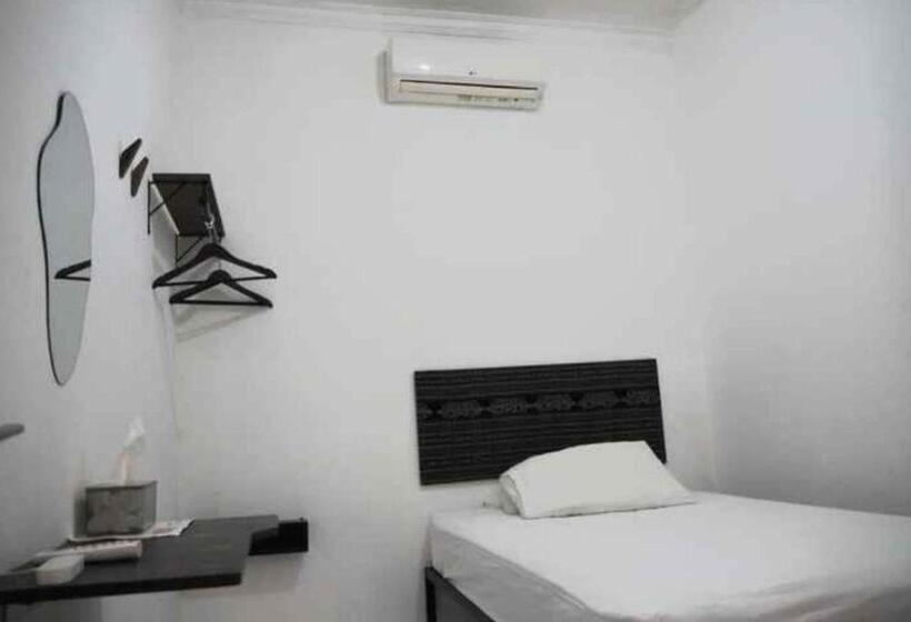 Номер Deluxe Одноместный, Oyo 93311 Pesona Orange Homestay