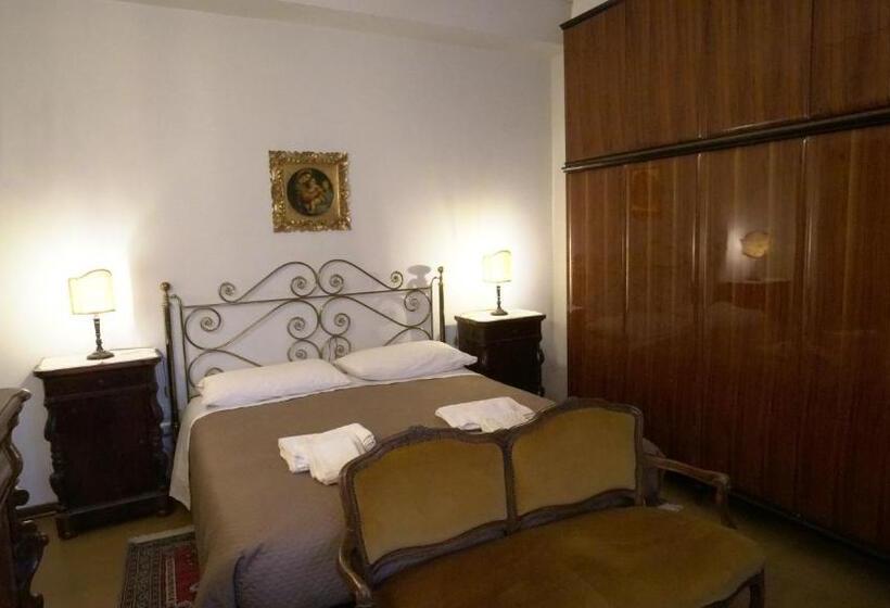 اتاق لوکس, Major Rooms