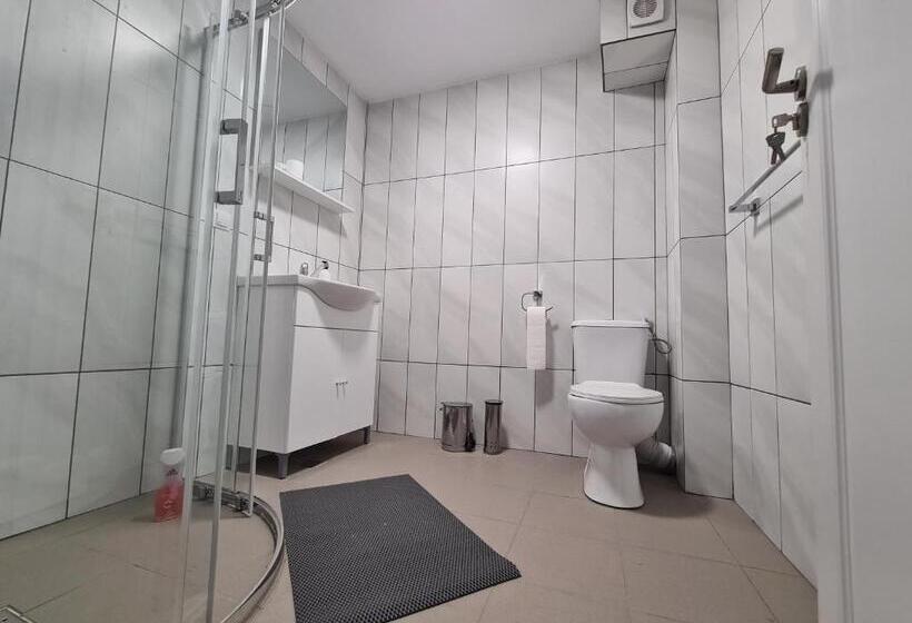 Стандартный Номер Кровать Кинг, Margareta S House