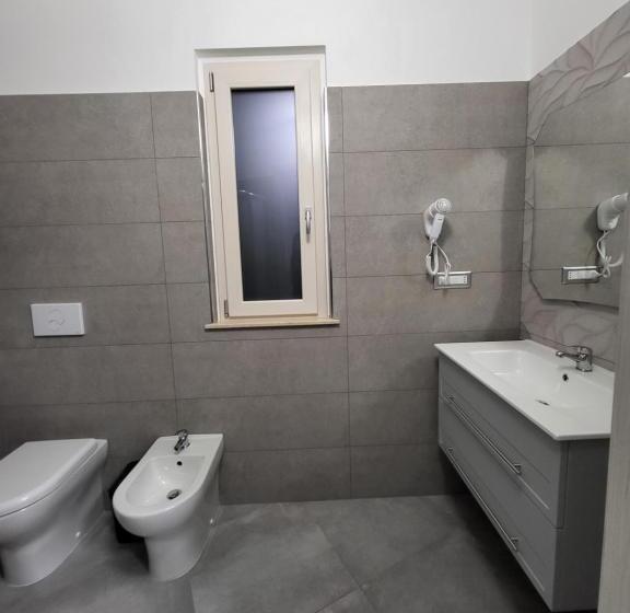 Четырехместный Номер Стандарт, Home Pacifico