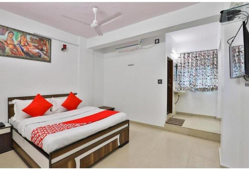 Номер Deluxe, Day Night Stay, Surat