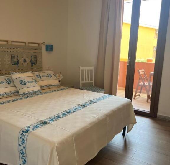 Номер Стандарт, Casa Fanni  Rooms