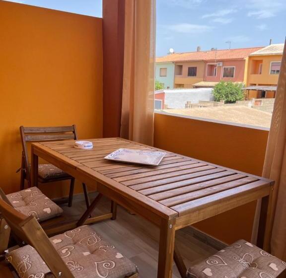 Трехместный Номер Стандарт с Балконом, Casa Fanni  Rooms