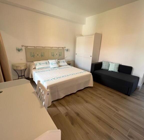 Номер Deluxe, Casa Fanni  Rooms