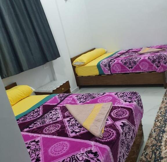 اتاق لوکس, Onaty Narty Guest House