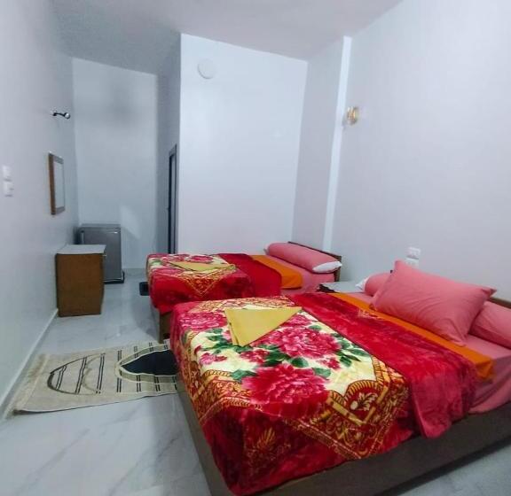 اتاق استاندارد, Onaty Narty Guest House