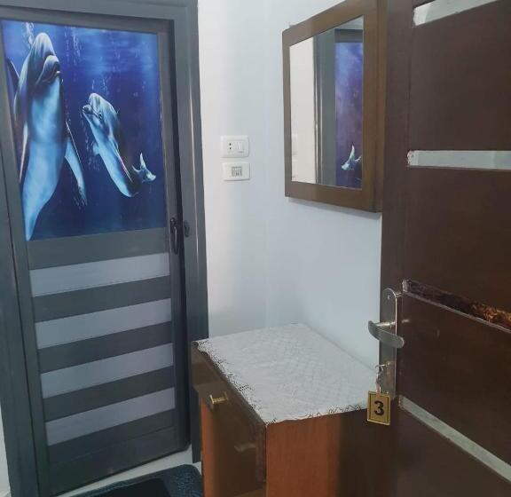 اتاق لوکس, Onaty Narty Guest House
