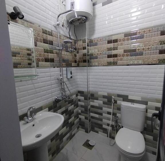اتاق لوکس, Onaty Narty Guest House