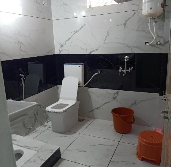 غرفة عائلية, Shree Shiv Tara Guest House