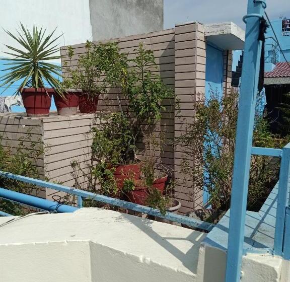 חדר סטנדרט עם מיטת קינג, Shree Shiv Tara Guest House
