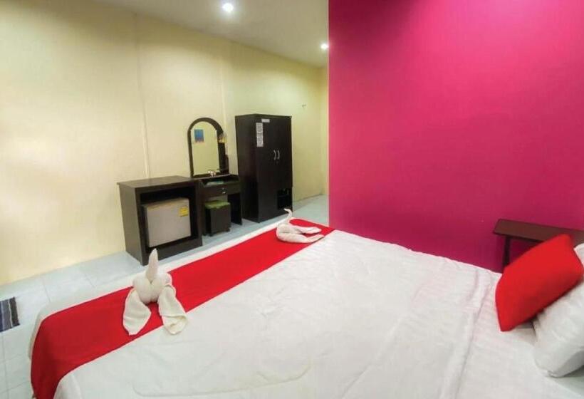 Номер Стандарт, Lanesra Apartment
