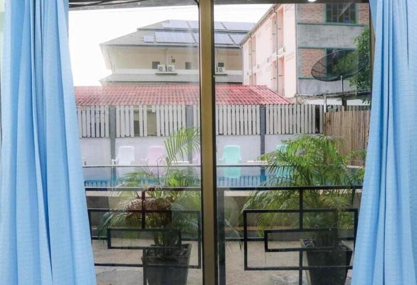 Семейный Номер, Lanesra Apartment
