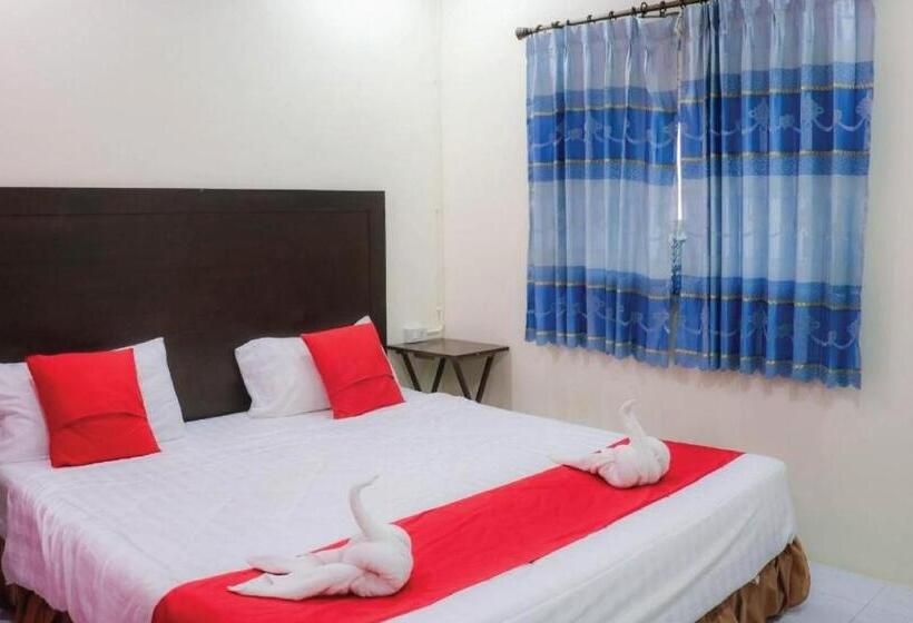 스탠다드 룸, Lanesra Apartment