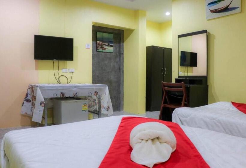 Номер Стандарт, Lanesra Apartment