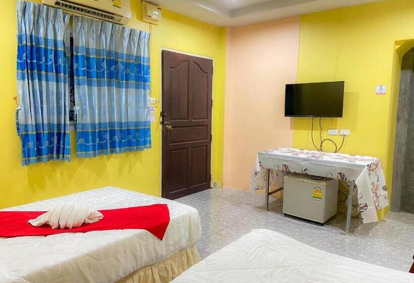Номер Стандарт, Lanesra Apartment