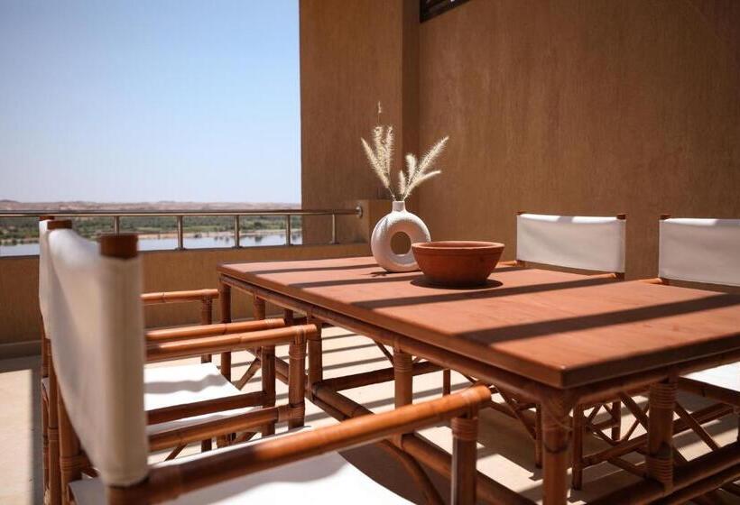 اتاق استاندارد با تخت بزرگ, The Zen Wellness Resort
