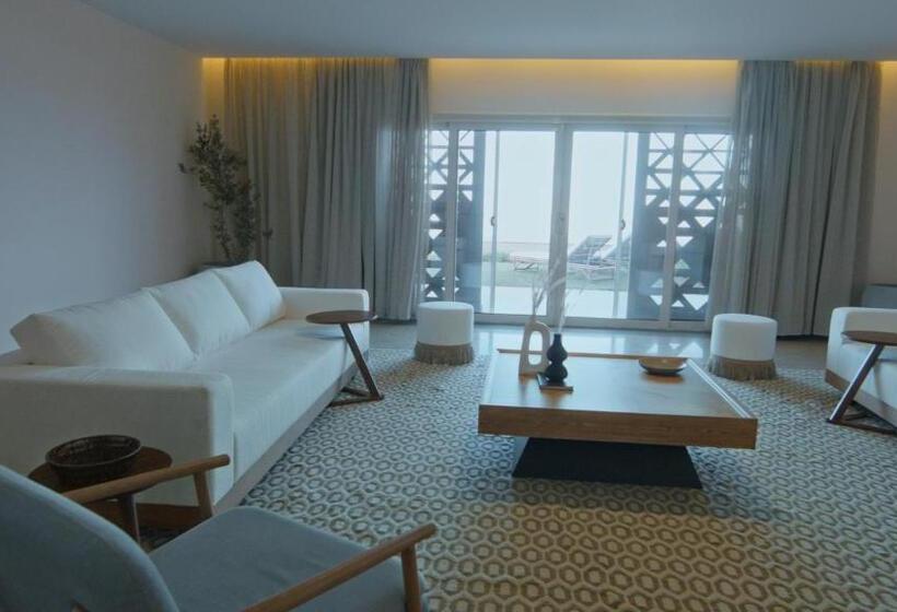 ویلای سوپریور 1 خوابه, The Zen Wellness Resort