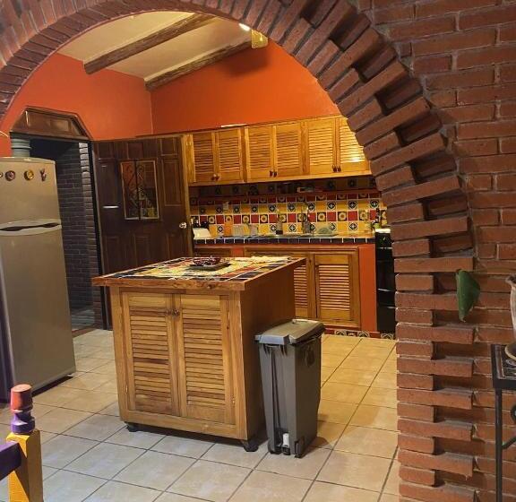Номер Стандарт, Casa Gutiérrez