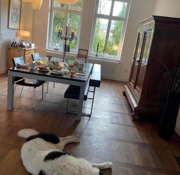 Номер Superior, Villa Krafft Bed&breakfast