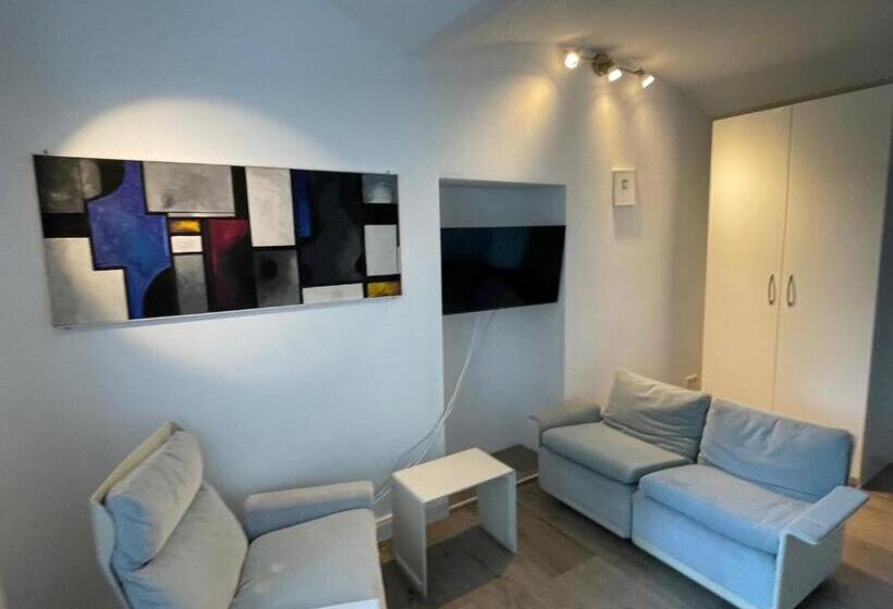 Номер Superior, Villa Krafft Bed&breakfast