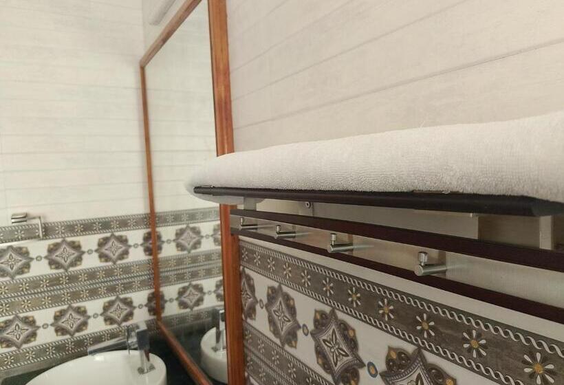발코니 디럭스 룸, Elegance Retreat Manali Luxury Boutique Stay