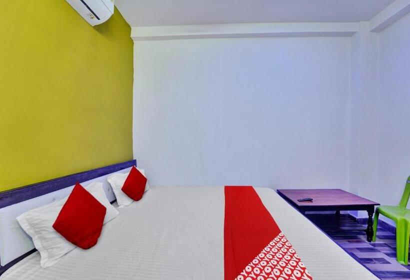 三人经典房间, Oyo Flagship Sd Hotel & Marriage Hall