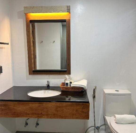 빌라 침실 1개, Salum Dive Resort