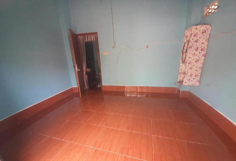 Номер Стандарт, D  Pottery Homestay