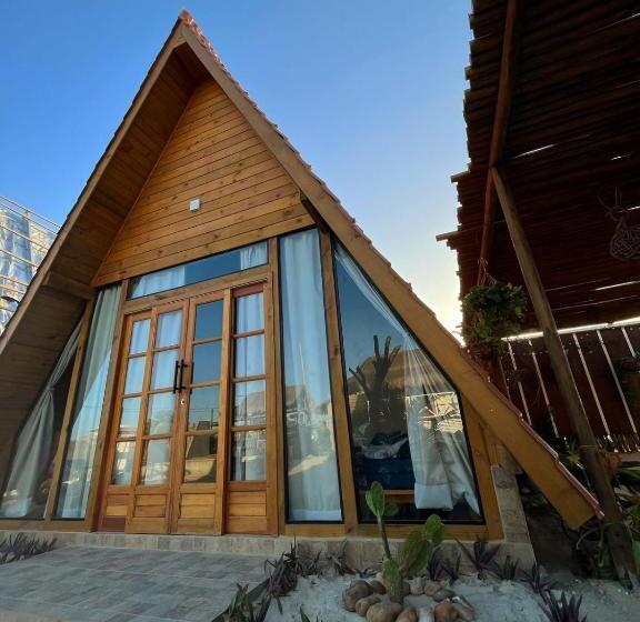 Семейный Номер Superior, Solita Beach Bungalow   Kite Spot