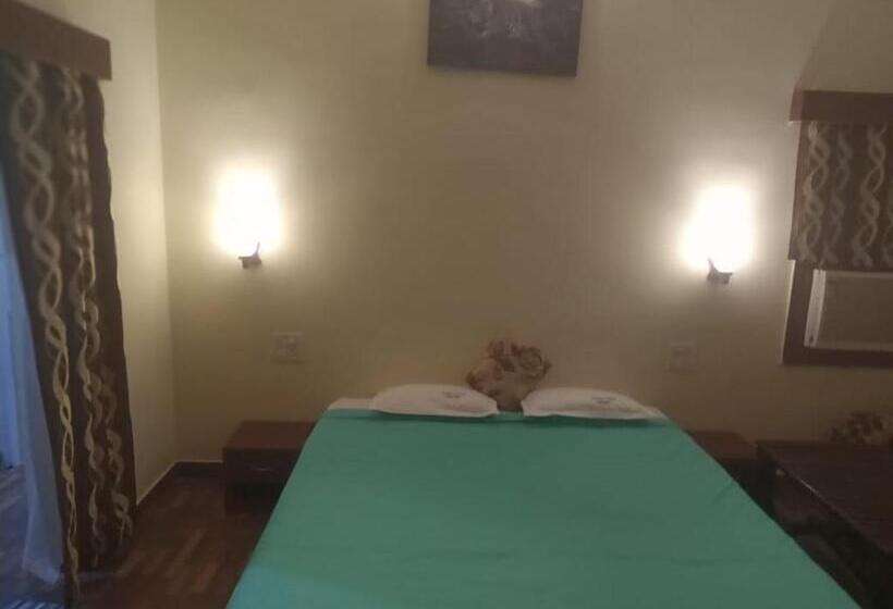 Люкс Дюплекс, Green Woods Resort