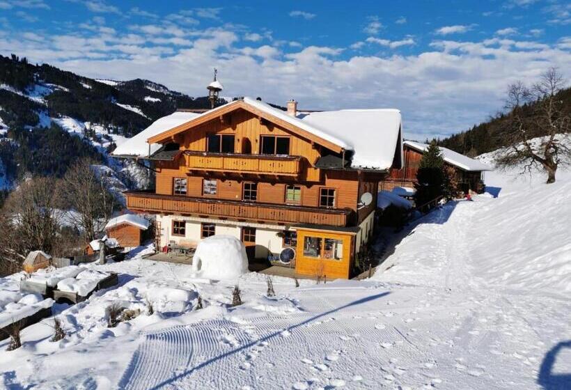 Номер Стандарт Трехместный, Mönchsberghof