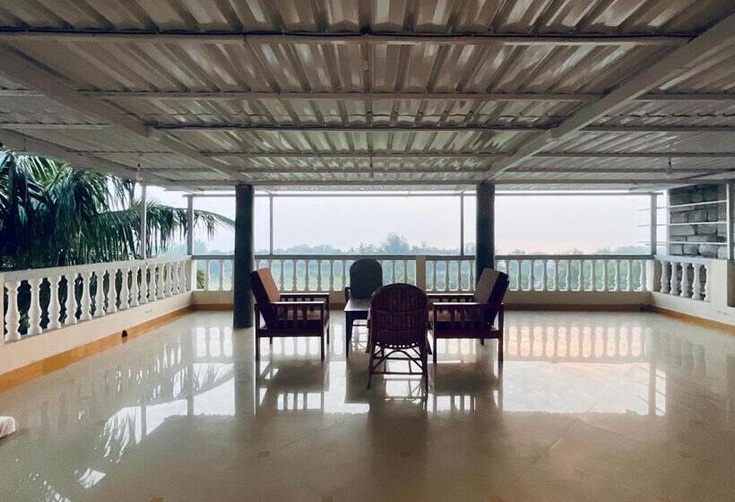 Стандартный Номер Кровать Кинг, Nagas Hotel Satyavati Morjim