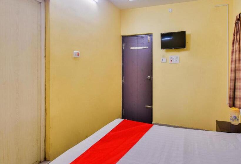 Трехместный Номер Классика, Oyo Flagship Adithya Residency