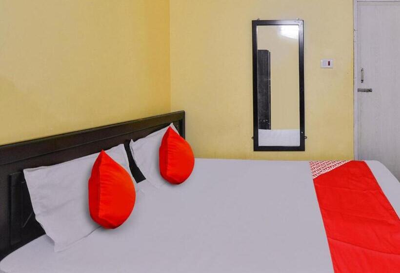 Трехместный Номер Классика, Oyo Flagship Adithya Residency