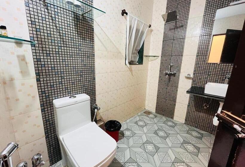Номер Стандарт, Nagas Hotel Satyavati Morjim