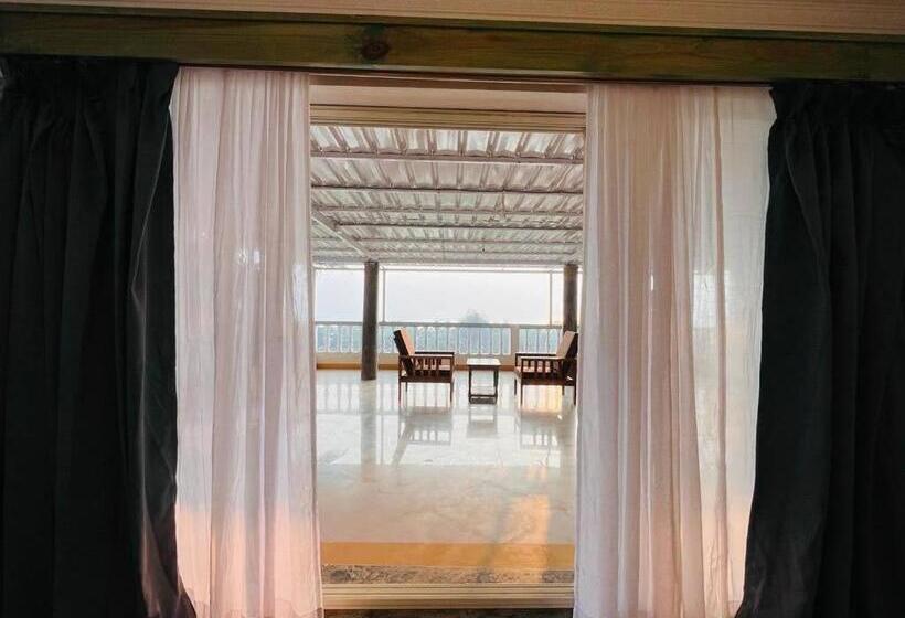 Стандартный Номер Кровать Кинг, Nagas Hotel Satyavati Morjim